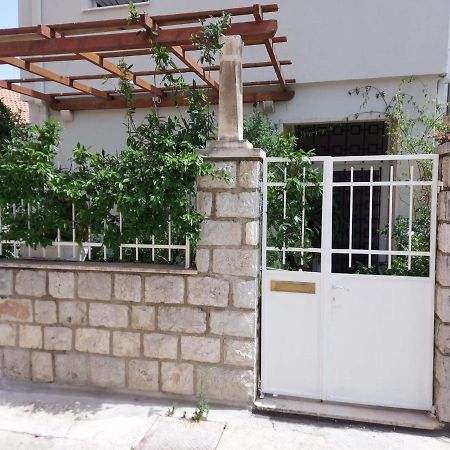 Apartment And Rooms Lapad Dubrovnik Kültér fotó