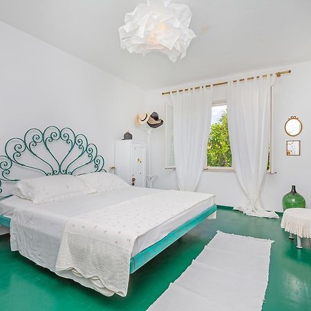 Apartment And Rooms Lapad Dubrovnik Kültér fotó