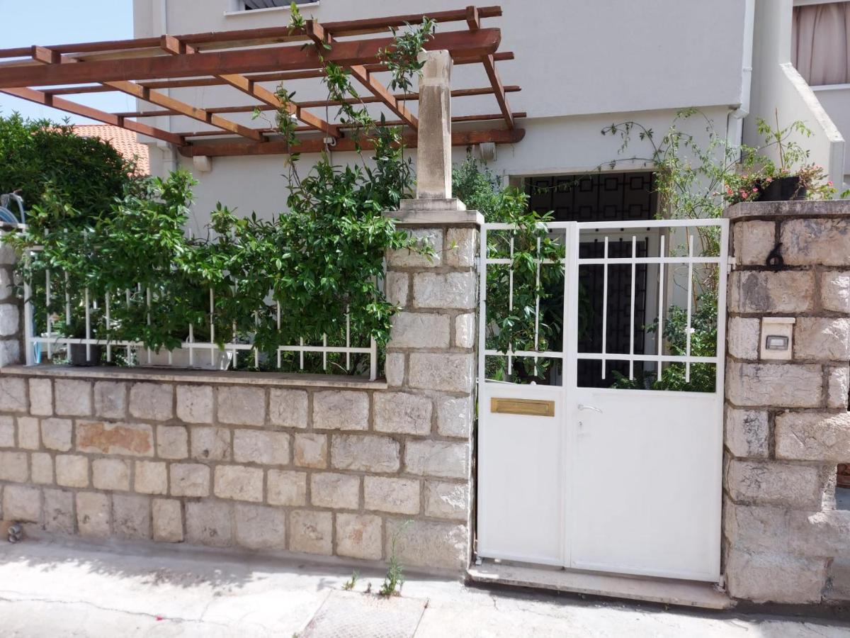 Apartment And Rooms Lapad Dubrovnik Kültér fotó