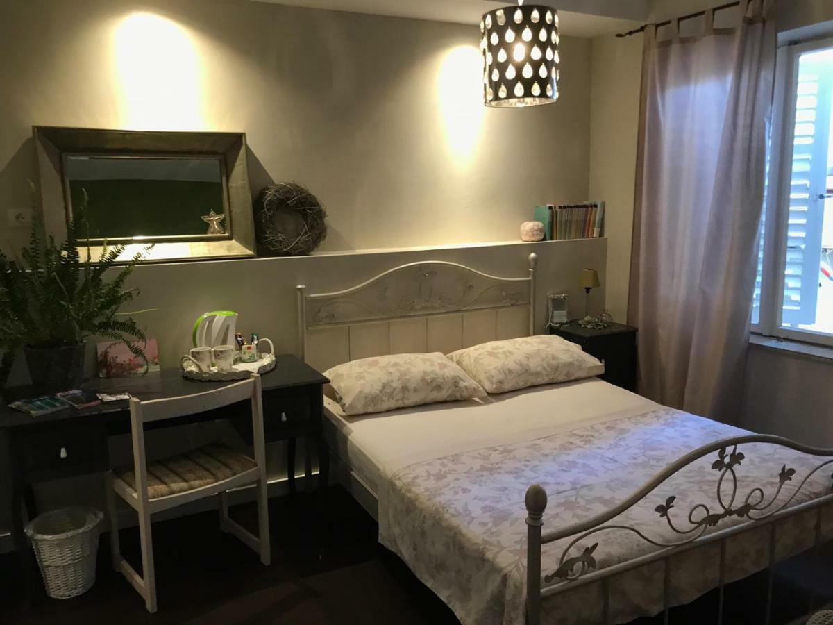Apartment And Rooms Lapad Dubrovnik Kültér fotó